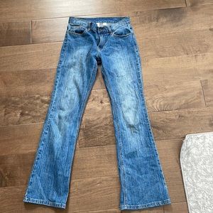 Brielle 90’s Jeans - Brandy Melville